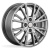 КиК  Меандр (КС888)  6,0\R15 4*98 ET35  d58,5  Дарк платинум  [77162]  Fb max 540 kg