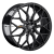 LS Forged 11x22/5x112 ET45 D66,6 LS FG13 BK (конус, C570)