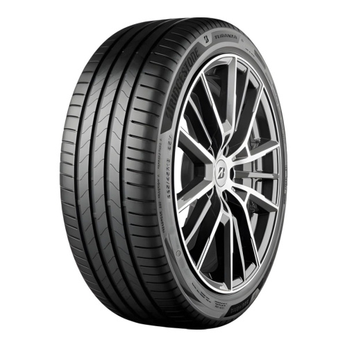 Бриджстоун Turanza 6 245/50R19 105W