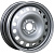 TREBL R-1725 (коробка) 6.5x17/5x114.3 ET46 D67.1 Silver