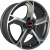 REPLICA LegeArtis Replica Concept-MR507 8.5x20/5x112 ET56 D66.6 MGMF REPLICA LegeArtis Replica Concept-MR507 8.5x20/5x112 ET56 D66.6 MGMF