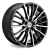 XtrikeRST X'trikeRST  Hyundai  R178  7,0\R18 5*114,3 ET35  d67,1  BK/FP  [40864]  Fb max 710 kg