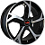 REPLICA LegeArtis Replica Concept-PR515 9x19/5x112 ET26 D66.6 BKF
