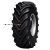Voltyre 21,3R24 140A6 Agro DR-108 TT РОССИЯ + Камера 21,3-24 (530-610) вентиль ТК