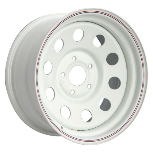 Off-Road Wheels 7x15 5x139,7