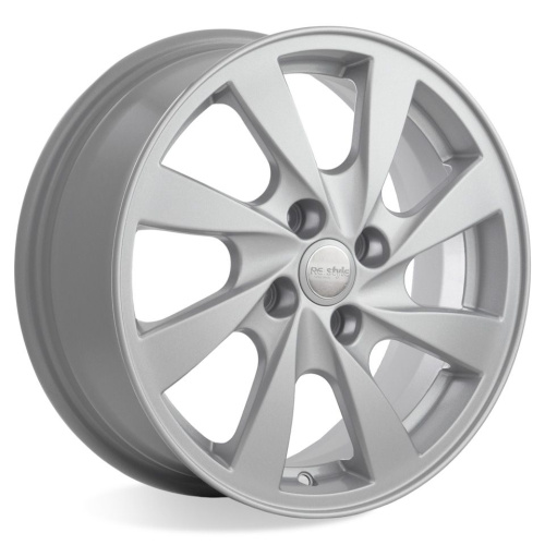 iFree Original  Lada Kalina-Cross (KСr928)  6,0\R15 4*98 ET33  d58,5  Сильвер  [76481]  Fb max 450 kg
