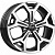 СКАДРеплика СКАД KL-318 6.5x16/5x114.3 ET50 D66.1 алмаз