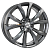 RST 7,5x19/5x108 ET36 D65,1 R009 (Exeed) BMG