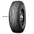 Yokohama 255/65R17 114H XL Geolandar H/T G056 TL M+S