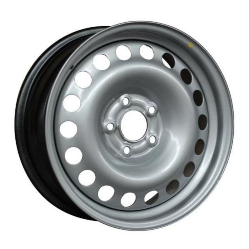 Magnetto  Peugeot Traveller  16013 S AM  7,0\R16 5*108 ET46  d65,1  silver  [16013 S AM]