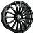 RST 8x18/5x112 ET43 D66,6 R108 (Mersedes E) BL