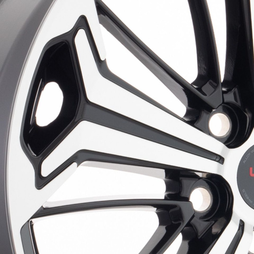 LEGE ARTIS Concept-TY561/LX531 7x19 5x114,3