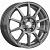 СКАД АКИТА 6x15/5x100 ET38 D57.1 графит