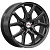 iFree Страйк 6.5x17/5x114.3 ET37 D66.6 BK