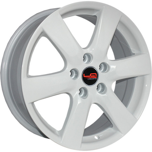 REPLICA LegeArtis Replica TY24 7x17/5x114.3 ET45 D60.1 W