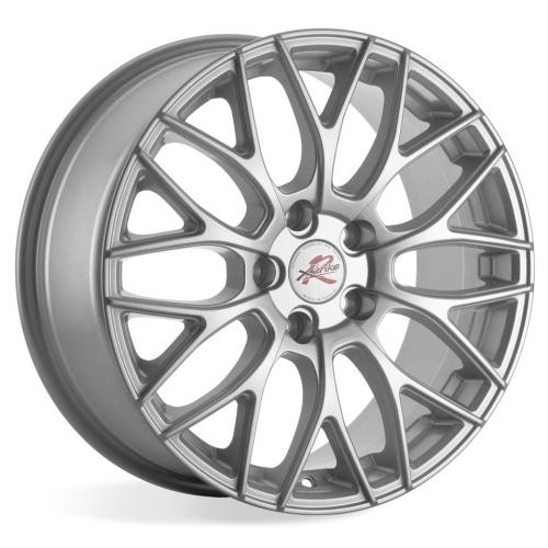 XtrikeRST X'trikeRST  Camry  R147  7,5\R17 5*114,3 ET45  d60,1  HS  [40437]  Fb max 700 kg