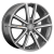 Replay 7,5x18/5x108 ET47 D60,1 CHR114 GMF (конус, C570) Replay 7,5x18/5x108 ET47 D60,1 CHR114 GMF (конус, C570)