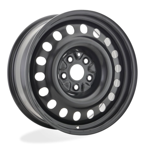 ТЗСК  Kia Ceed  6,5\R16 5*114,3 ET46  d67,1  Черный-глянец  [15351874.459244.853-20]  Fb max 528 kg