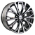 RST 7x18/5x108 ET36 D65,1 R038 (Exeed TXL) BD