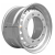 SRW 11,75x22,5/10x335 ET135 D281 Silver (7221105) (13 мм) 4 500 кг SRW 11,75x22,5/10x335 ET135 D281 Silver (7221105) (13 мм) 4 500 кг