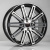 NZ_Россия NZ R-01 7x17/4x100 ET35 D60.1 BKF NZ_Россия NZ R-01 7x17/4x100 ET35 D60.1 BKF