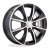 СКАД  Порту  6,0\R15 4*100 ET50  d60,1  Алмаз  [3450605]  Fb max 540 kg
