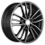 Khomen Wheels 7x18/5x114,3 ET40 D66,5 KHW1812 (Haval Dargo) Gray Khomen Wheels 7x18/5x114,3 ET40 D66,5 KHW1812 (Haval Dargo) Gray