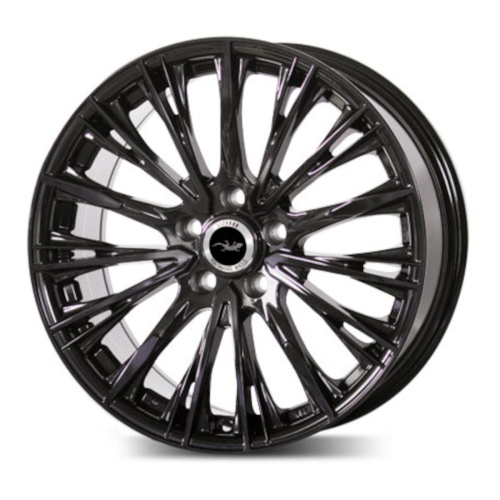 Lizardo XH304 Octopus 7x17 5x108