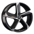 Replay 7x18/5x114,3 ET45 D66,1 NS215 BKF (конус, C570) Replay 7x18/5x114,3 ET45 D66,1 NS215 BKF (конус, C570)