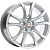 REPLICA LegeArtis Replica Concept-MZ501 7x17/5x114.3 ET50 D67.1 S