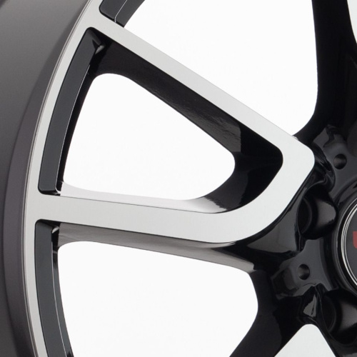 LEGE ARTIS Concept-MR530 8x20 5x112