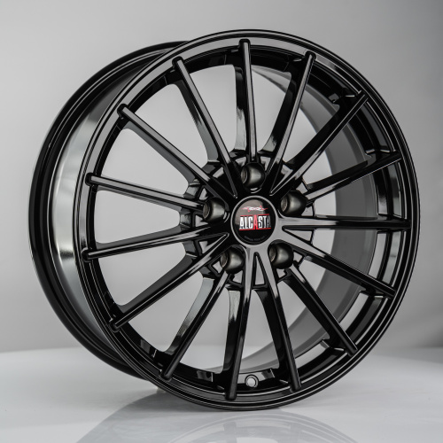 ALCASTA_Россия ALCASTA M60 7x17/5x114.3 ET45 D67.1 Black