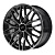 Race Ready Technology CSS3312 6x15 5x100