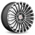 XtrikeRST R062 8x20 5x120 XtrikeRST R062 8x20 5x120