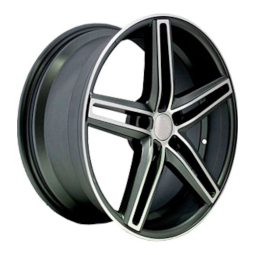 CrossStreet CR-24 6x16 5x105