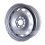 Magnetto  Ford Focus 2  15000 S AM  6,0\R15 5*108 ET52,5  d63,4  silver  [15000 S AM]