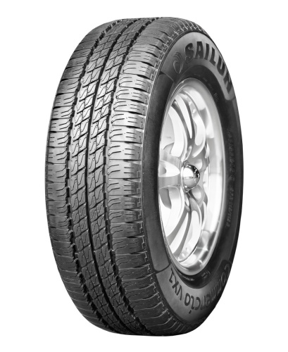 SAILUN COMMERCIO VX1 165/70R14C 89/87T