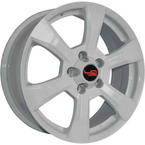 REPLICA LegeArtis Replica TY70 7x17/5x114.3 ET39 D60.1 W