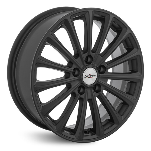 Xtrike X'trike  X-136  7,0\R17 5*114,3 ET40  d64,1  BKM  [81284]  Fb max 650 kg