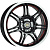CROSS STREET Y4601 6.5x16/5x112 ET50 D57.1 BKFRSI