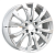RST 8x20/6x139,7 ET34 D100,1 R022 Silver