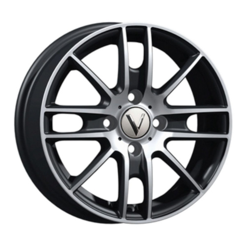 Вектор К173 5x14 4x100