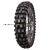 Mitas 110/90-19 62R Terra Force-EX XT Super Rear TT (только шина) Mitas 110/90-19 62R Terra Force-EX XT Super Rear TT (только шина)