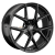 LS FlowForming 8,5x19/5x108 ET40 D63,4 RC78 BK (конус)
