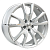 RST 8x20/5x127 ET45 D71,6 R012 (Jeep) Silver