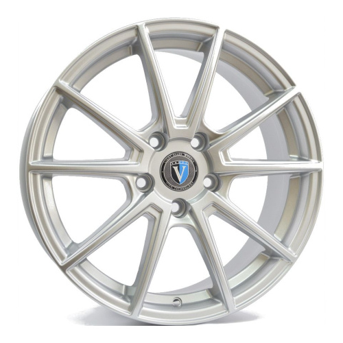 VENTI  1704 V  7,0\R17 5*114,3 ET48,5  d67,1  S  [V1704-717-671-5x1143-485S]  Fb max 490 kg