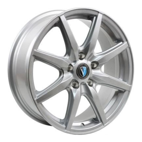 VENTI  1615 V  6,5\R16 5*100 ET40  d57,1  S  [V1615-6516-571-5x100-40S]  Fb max 580 kg