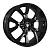 Khomen Wheels  KHW1906 (Tucson)  7,0\R19 5*114,3 ET51  d67,1  Black  [WHS521868]