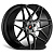 INFORGED  IFG38  7,5\R17 5*114,3 ET42  d67,1  Black Machined  [D04295]