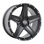 PDW  Titan  8,0\R18 6*139,7 ET36  d100,1  E-MD/U4B  [20/64/15/334]